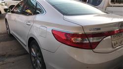 Hyundai Azera